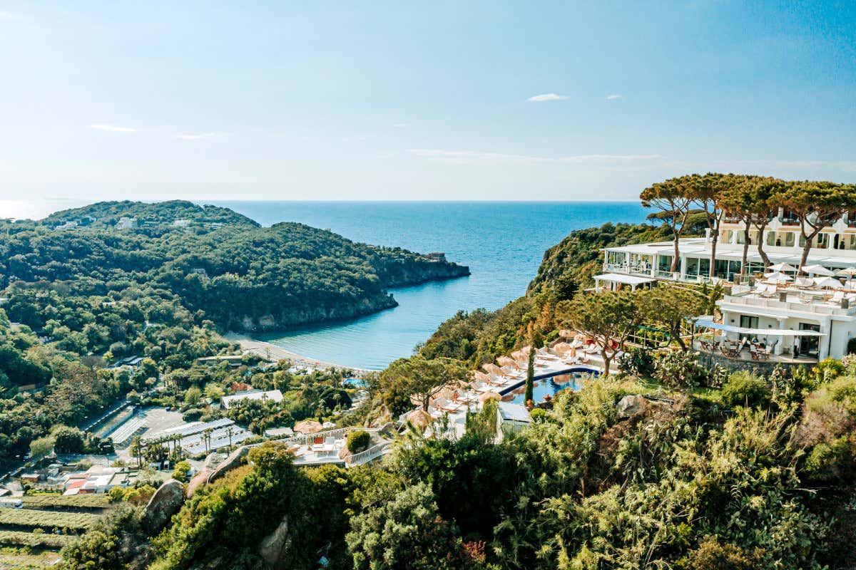 14 nuove dimore Relais & Châteaux da vivere tra mare, monti e storia 14 nuove dimore Relais & Châteaux da vivere tra mare, monti e storia