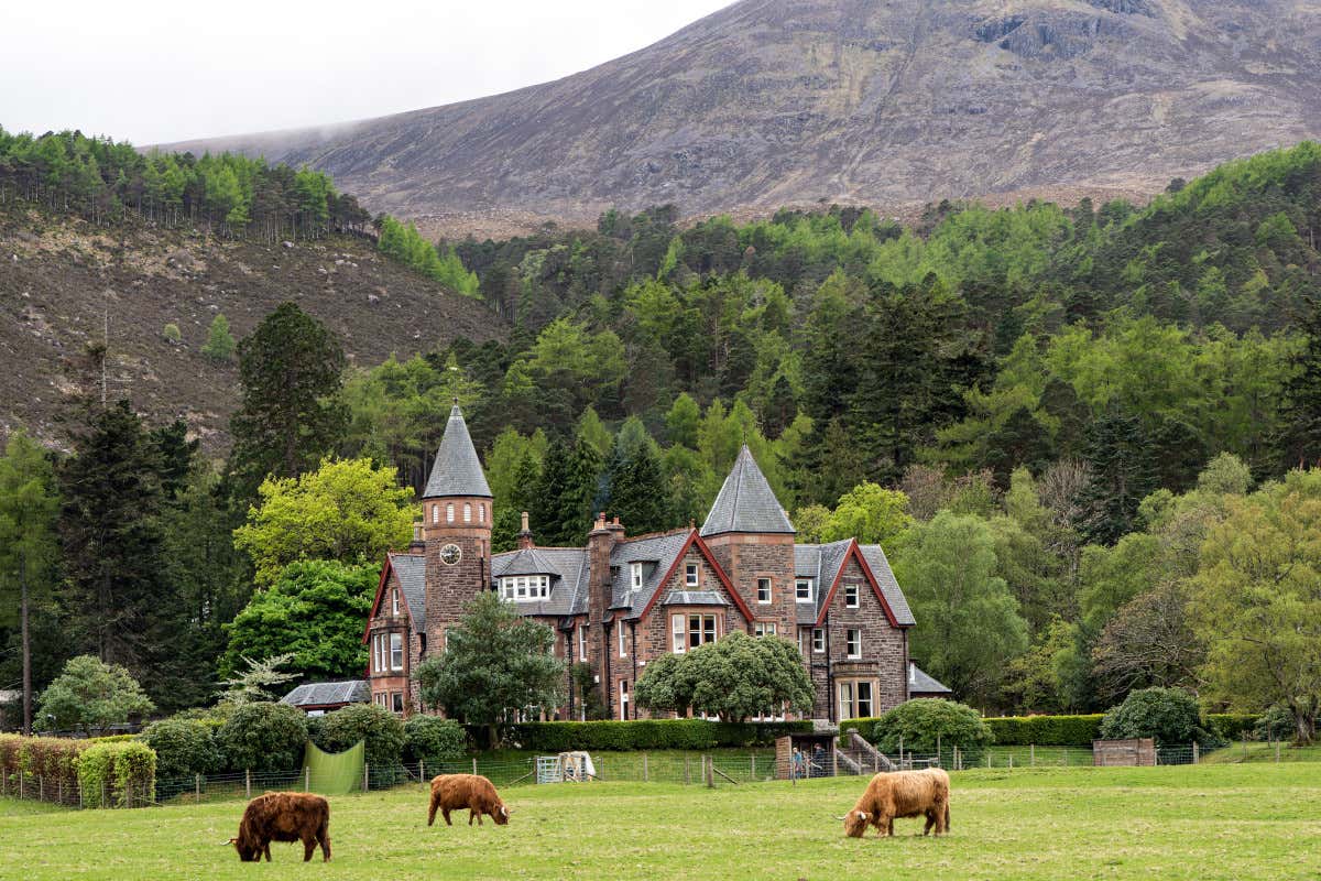 14 nuove dimore Relais & Châteaux da vivere tra mare, monti e storia 14 nuove dimore Relais & Châteaux da vivere tra mare, monti e storia