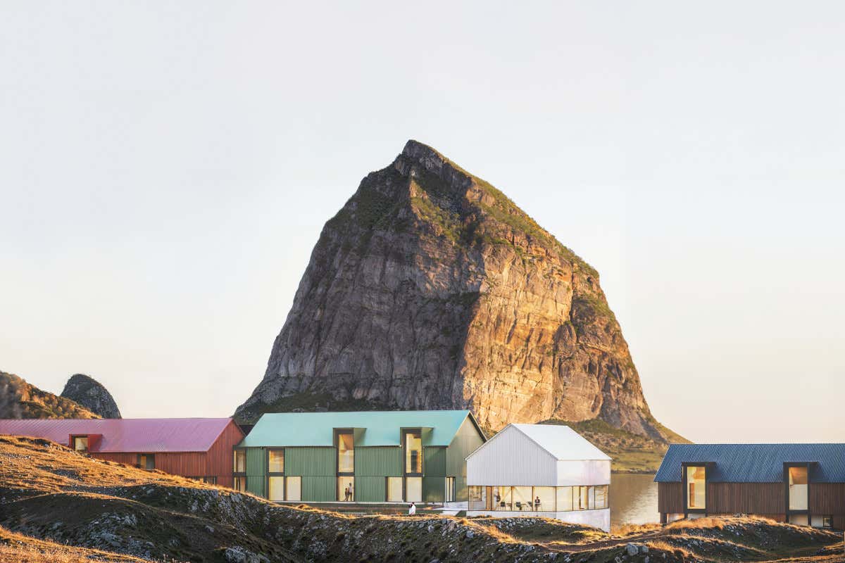 14 nuove dimore Relais & Châteaux da vivere tra mare, monti e storia 14 nuove dimore Relais & Châteaux da vivere tra mare, monti e storia