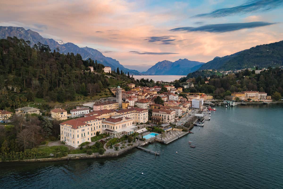 Viaggi esperienziali: il ruolo della cucina nella crescita di Relais & Châteaux Viaggi esperienziali: il ruolo della cucina nella crescita di Relais & Châteaux
