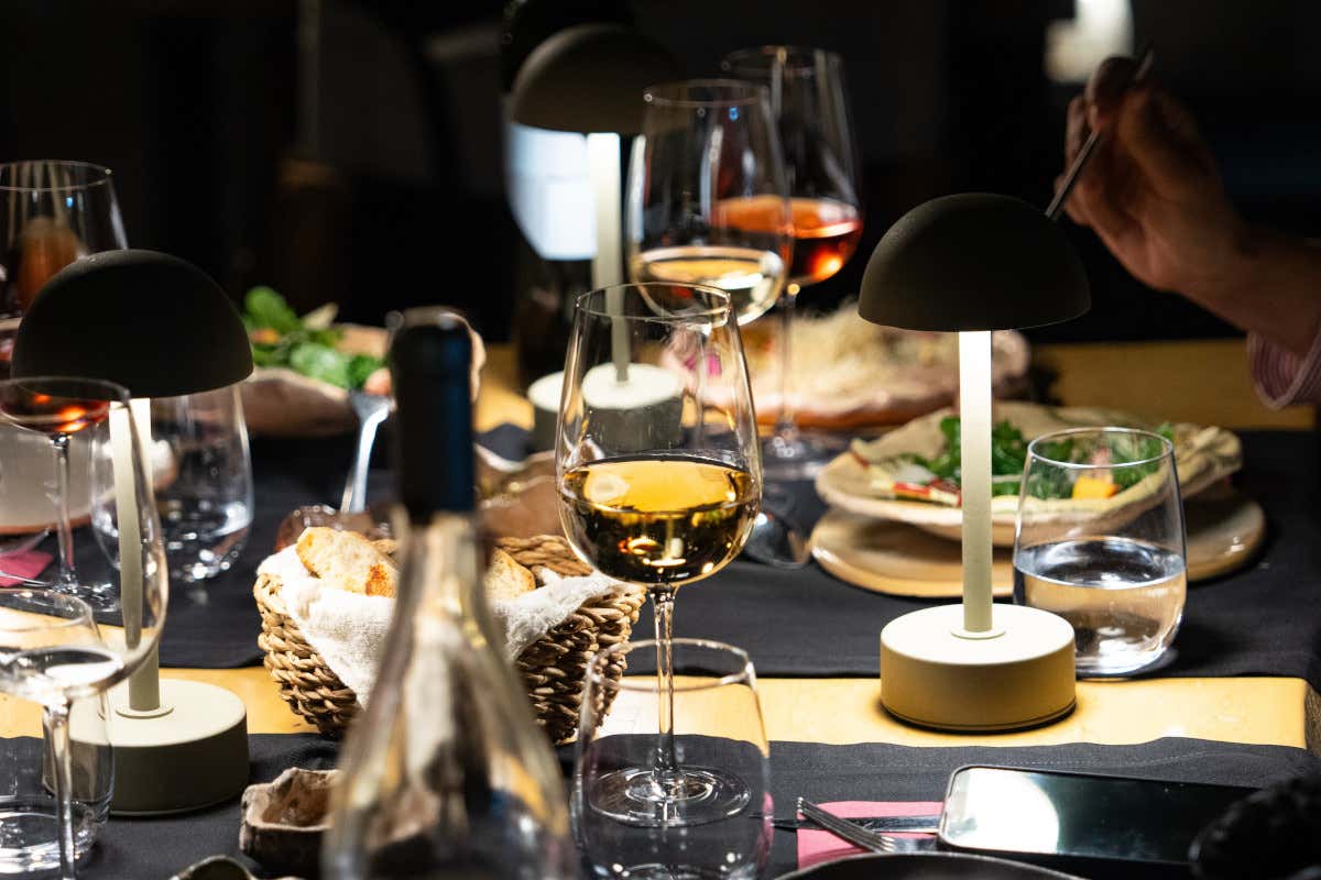 Cucina territoriale e ritualità: la Cappadocia entra nella Michelin 2026