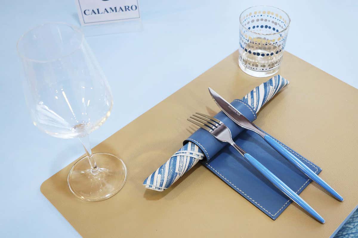 Thema, la mise en place