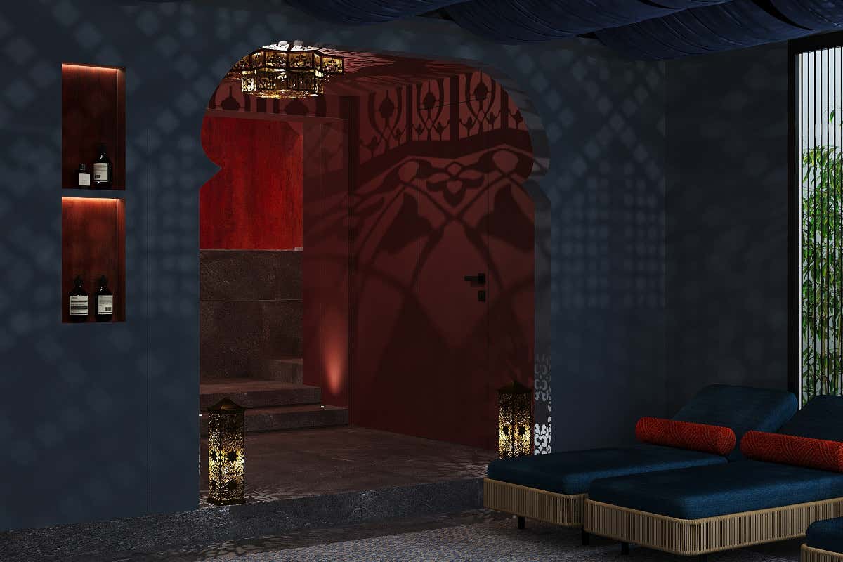 Rivivi la magia del Grand Tour al The Goethe Hotel di Roma