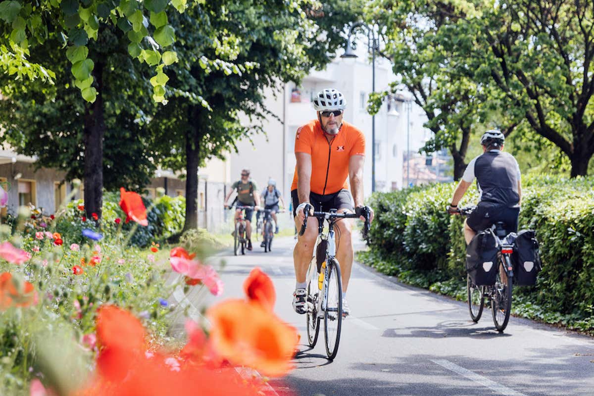 Bolzano celebra 99 edizioni della Weinkost: quattro giorni tra vino e cucina