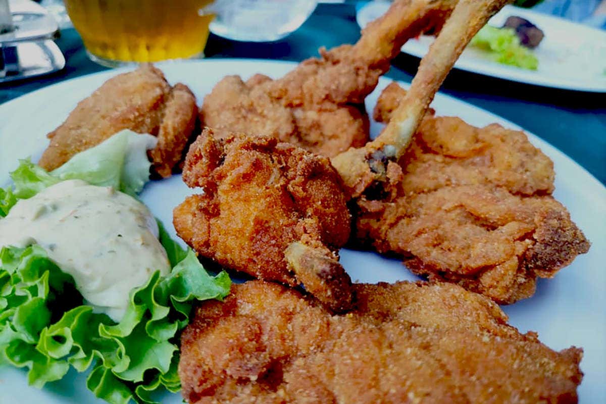 Scoprire Gorizia e le sue tradizioni culinarie: un viaggio fra culture e sapori