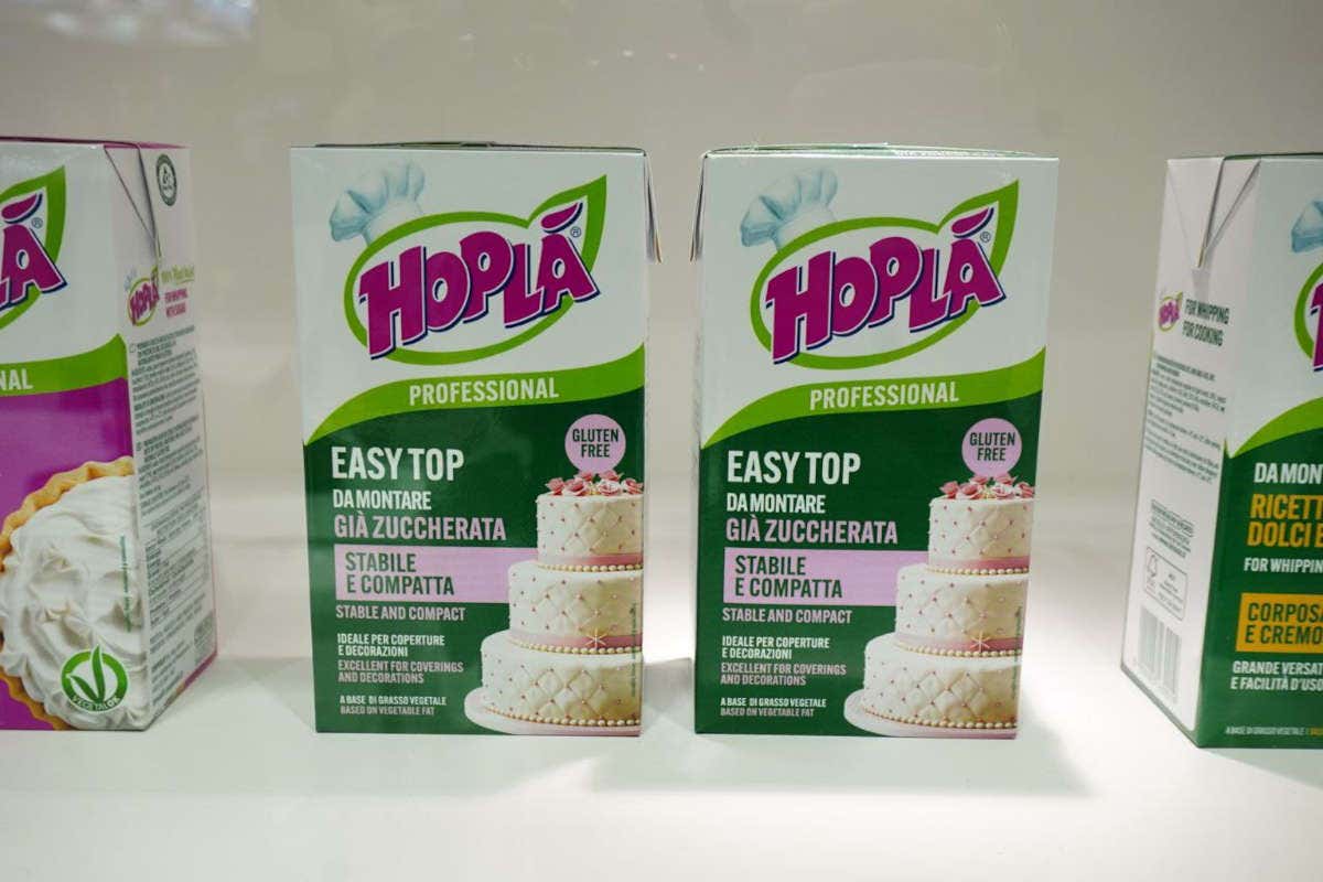 Brazzale, Cappuccino Lovers, Debic e Trevalli guidano l'innovazione dei latticini