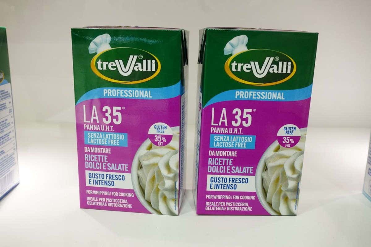 Brazzale, Cappuccino Lovers, Debic e Trevalli guidano l'innovazione dei latticini