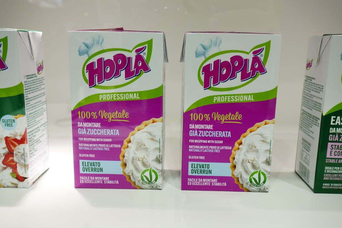 Brazzale, Cappuccino Lovers, Debic e Trevalli guidano l'innovazione dei latticini