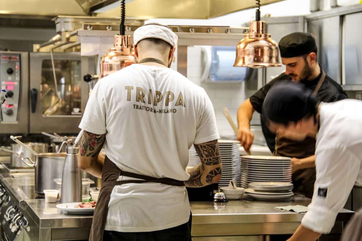 Chiude nel weekend e fa il record di incassi: il caso che spiazza Milano