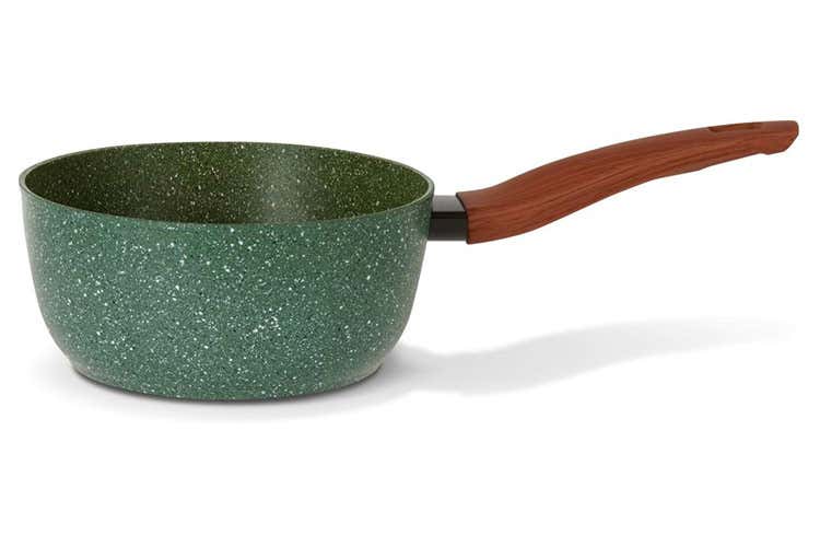 Da Tvs, Natura Induction Pentole dall’anima green