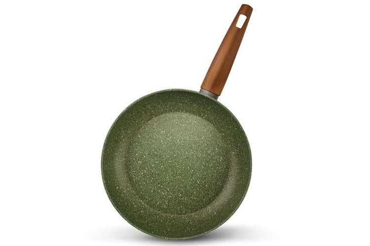 Da Tvs, Natura Induction Pentole dall’anima green