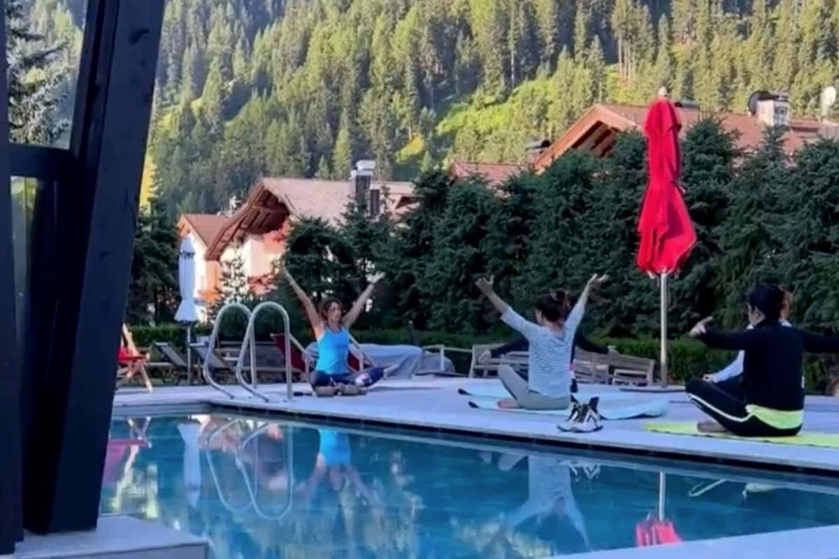 Bagni alpini e laghi incantevoli: 10 destinazioni per una vacanza rilassante