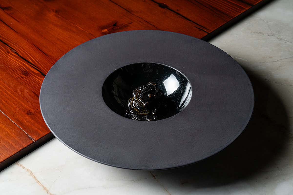 Ristorante Essenza, il gusto assoluto nella cucina stellata di Simone Nardoni