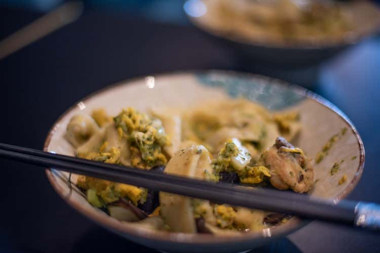 Ristorante Tako Sushi a Roma: le proposte disponibili Ristorante Tako Sushi a Roma: le proposte disponibili