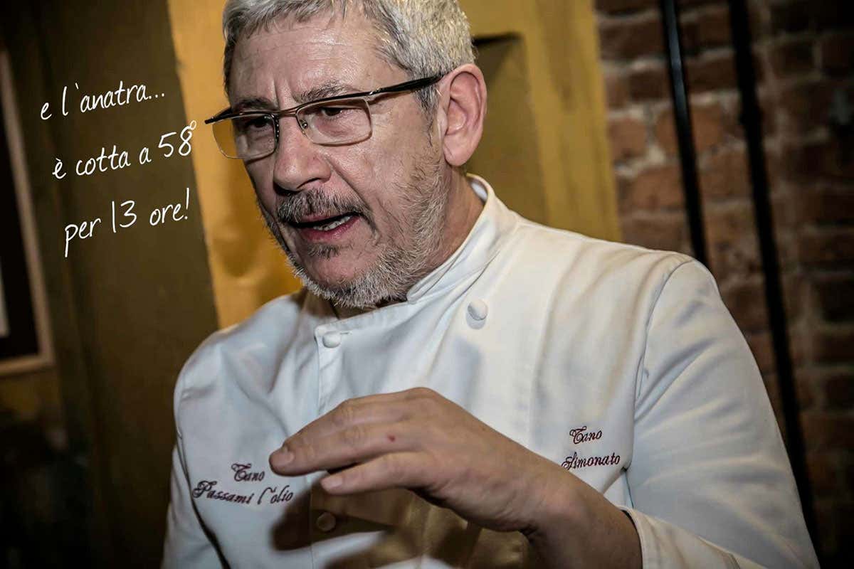 Tano Simonato Bar e ristoranti lanciano l'allarme: rischio speculazione coi rincari delle materie prime Tano Simonato Bar e ristoranti lanciano l'allarme: rischio speculazione coi rincari delle materie prime