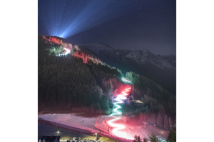 (Ponte di Legno-Tonale, calendario fitto Tanto sport sulle nevi della Valcamonica) (Ponte di Legno-Tonale, calendario fitto Tanto sport sulle nevi della Valcamonica)