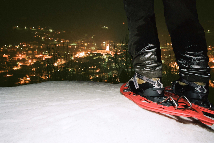 (Ponte di Legno-Tonale, calendario fitto Tanto sport sulle nevi della Valcamonica) (Ponte di Legno-Tonale, calendario fitto Tanto sport sulle nevi della Valcamonica)