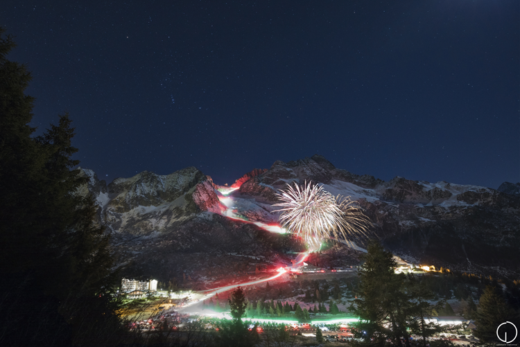 (Ponte di Legno-Tonale, calendario fitto Tanto sport sulle nevi della Valcamonica) (Ponte di Legno-Tonale, calendario fitto Tanto sport sulle nevi della Valcamonica)