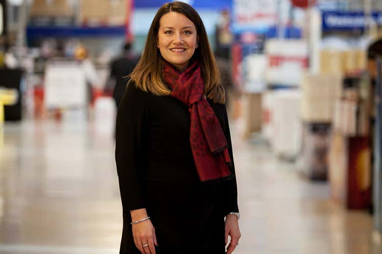 Più donne nelle aziende del food per valorizzare le diversità