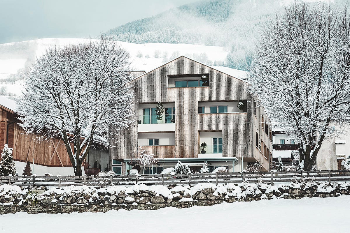 Una settimana sulla neve tra le piste di Plan de Corones Settimana bianca gourmet all’Hotel Tanzer in Val Pusteria