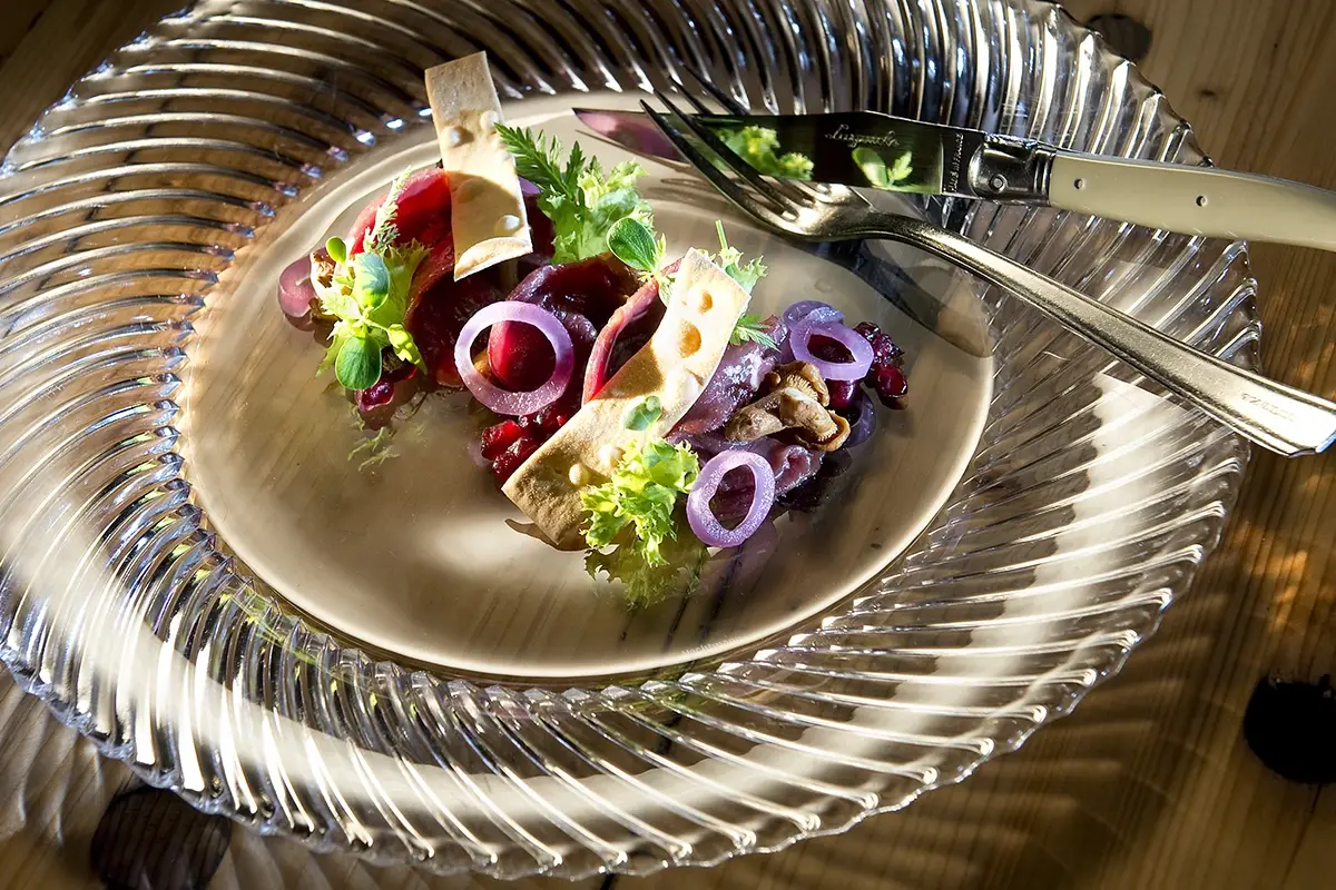Il Tanzer offre la possibilit&agrave; di partecipare ai suoi esclusivi corsi di cucina Settimana bianca gourmet all&rsquo;Hotel Tanzer in Val Pusteria