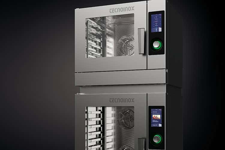 Tap (Tap e Mosaico Tecnoinox tecnologia e flessibilità in cucina)