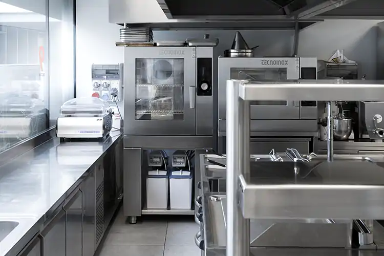 Tap, il forno professionale che sfida la crisi da lockdown