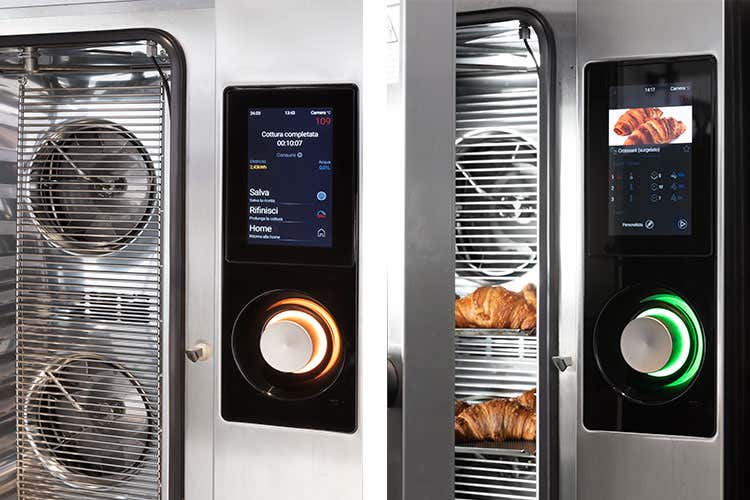 Tap, il forno professionale che sfida la crisi da lockdown