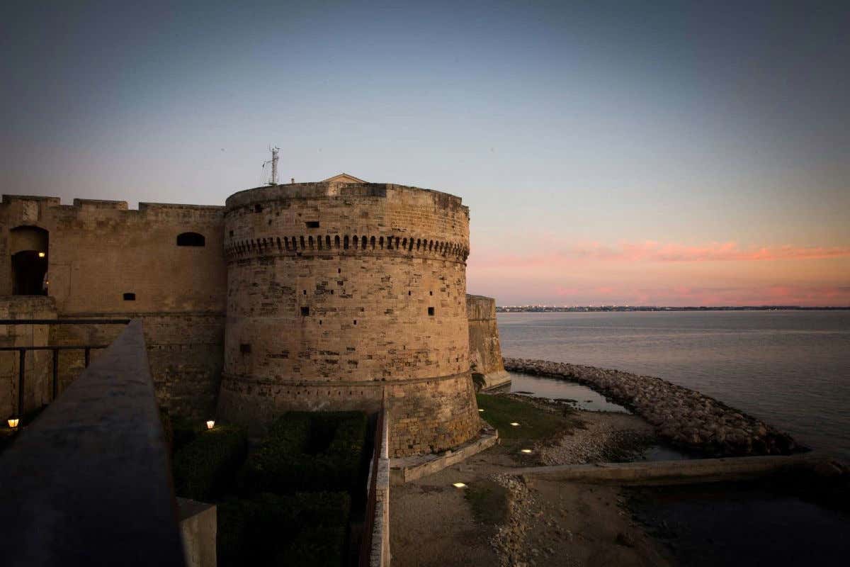 Taranto 