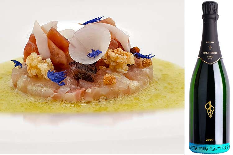 L’Italia del vino Il dinamismo dell’Alta Langa L’Italia del vino Il dinamismo dell’Alta Langa