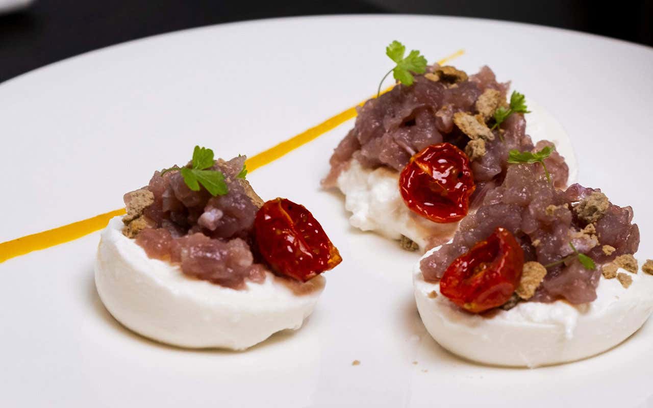 Antica Osteria del Progresso: dove la Milano di un tempo rivive tra bocce e Costolette