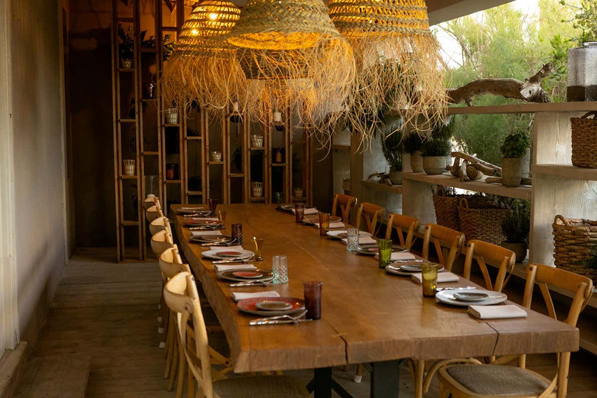 Mangiare cucina maremmana e sushi brasiliano in una vecchia Dogana Pontificia Mangiare cucina maremmana e sushi brasiliano in una vecchia Dogana Pontificia