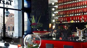 Tazio Brasserie