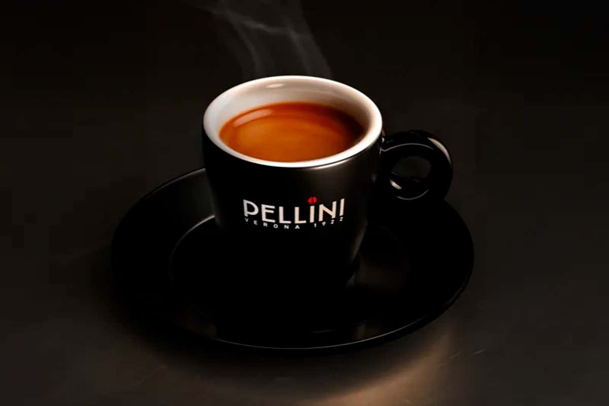 Il caffè non ha un gusto universale: il metodo Pellini che cambia ogni tazza