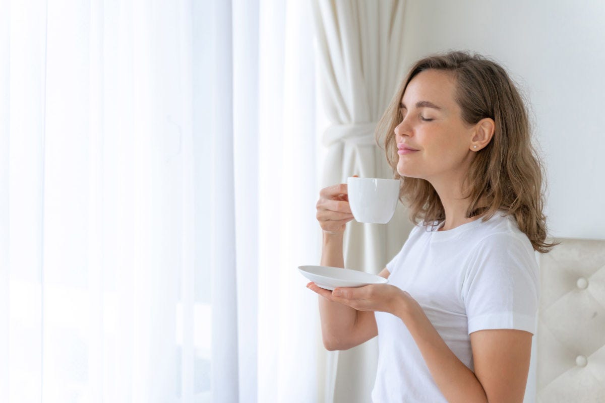 Una tazza di tè al giorno: quali sono i benefici per la salute?
