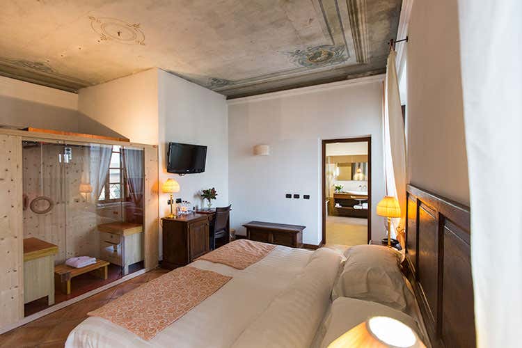 (Tenimento al Castello, non serve la notte per veder sopraggiungere una stella)