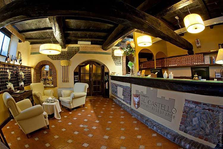 (Tenimento al Castello, non serve la notte per veder sopraggiungere una stella)