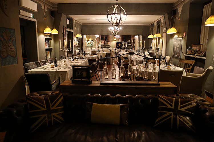 (Tenimento al Castello, non serve la notte per veder sopraggiungere una stella)