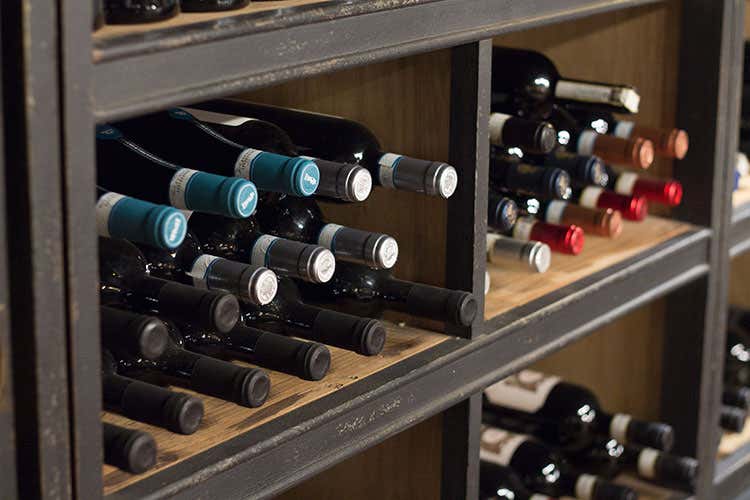 (Tenimento al Castello, non serve la notte per veder sopraggiungere una stella)