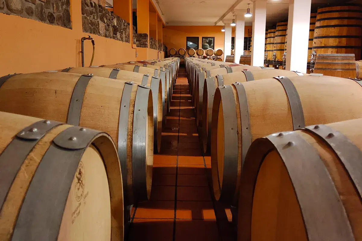 Tenuta La Presa, portabandiera della qualit&agrave; del Chiaretto