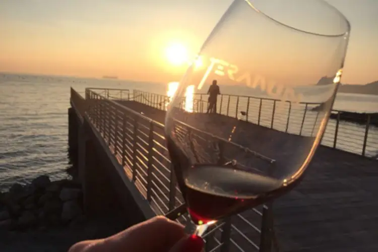A Portopiccolo torna Teranum, alla scoperta dei vini del Carso