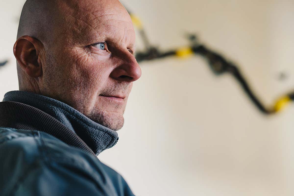 Pini di Corsano: il vermentino che non vuole seguire le regole della costa