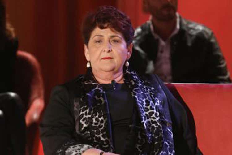 Teresa Bellanova - Bellanova sugli irregolari nei campi Governo contraddittorio, io inutile