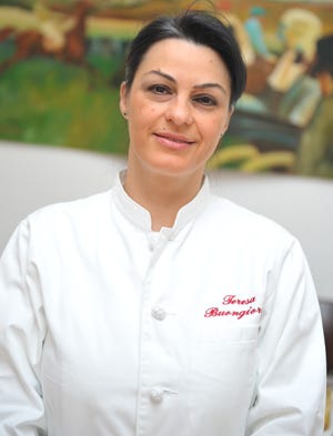 Teresa Buongiorno