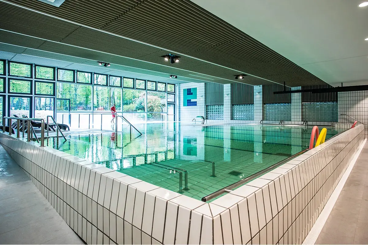 Un particolare delle terme di Porretta Emilia Romagna, terra di&hellip;terme