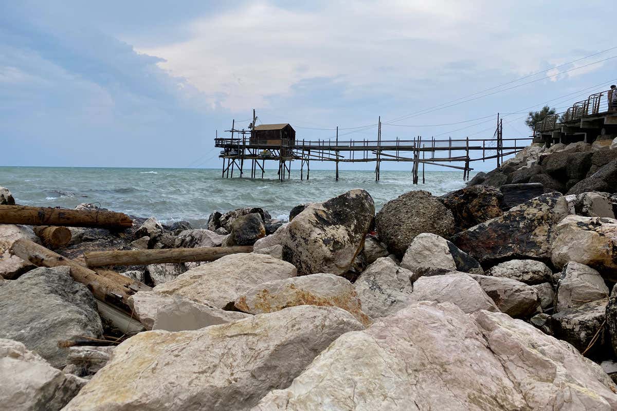 Spiagge dorate, borghi pittoreschi e tradizioni: l'estate magica del Molise