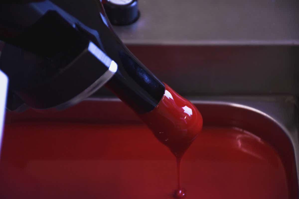 Teroldego rotaliano Doc Superiore Riserva 2016, l'eccellenza assoluta di Mezzacorona