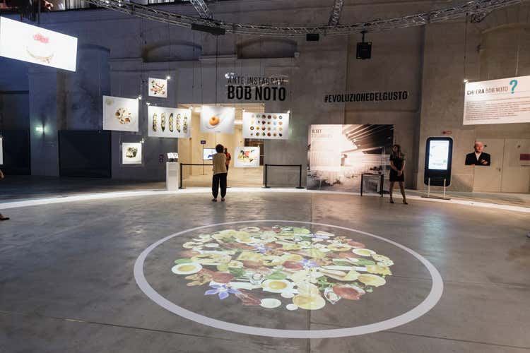 (Terra Madre e la lotta contro lo spreco Grande successo per l'ottava edizione)