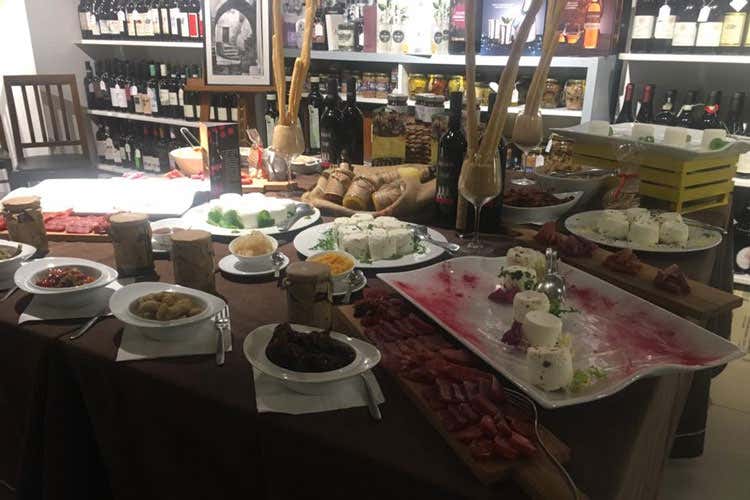 (Il bello e il buono di Vico del Gargano L'evento Terrarancia per San Valentino) (Il bello e il buono di Vico del Gargano L'evento Terrarancia per San Valentino)