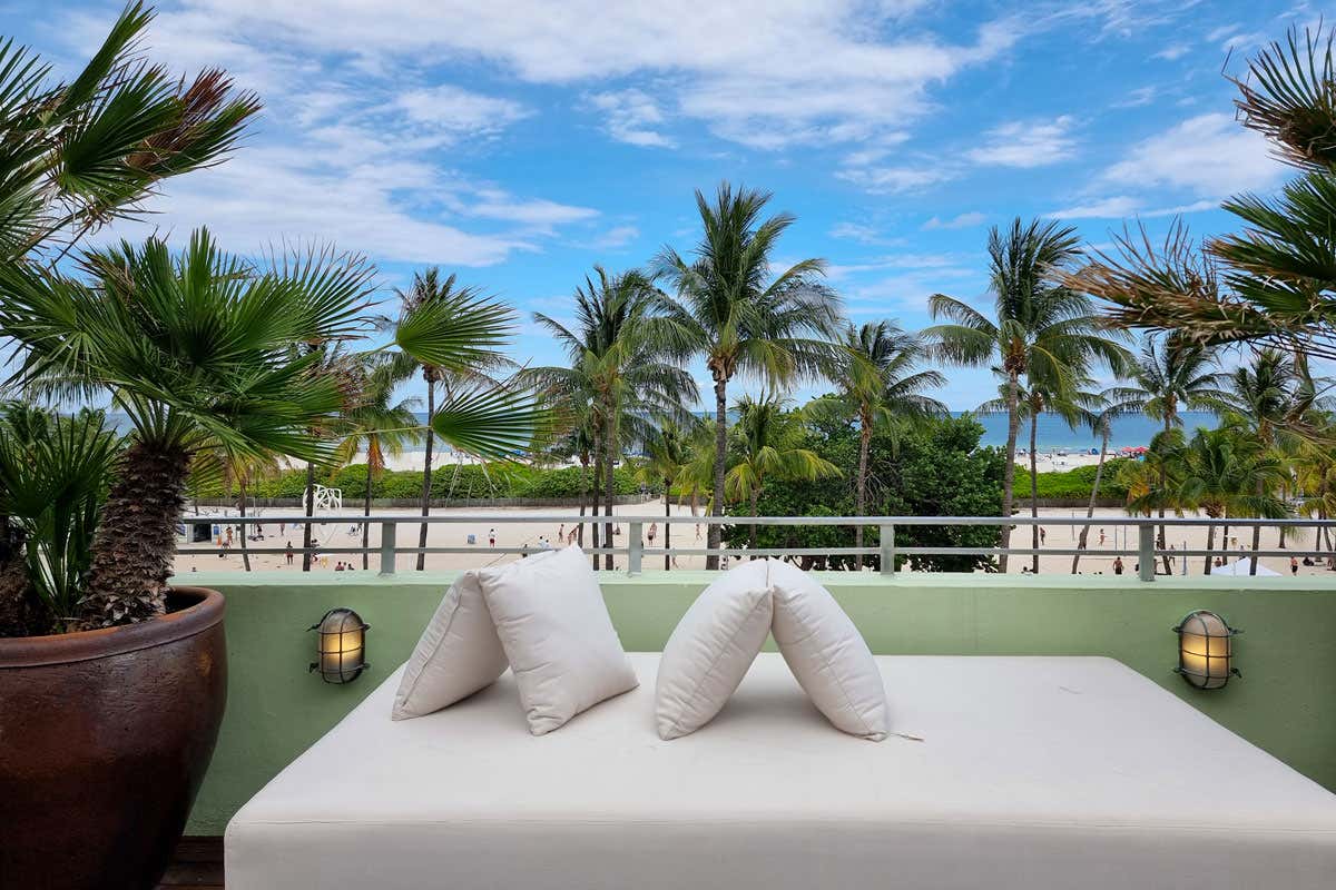 Miami: un'esperienza sensoriale tra arte urbana, fascino retrò e delizie culinarie